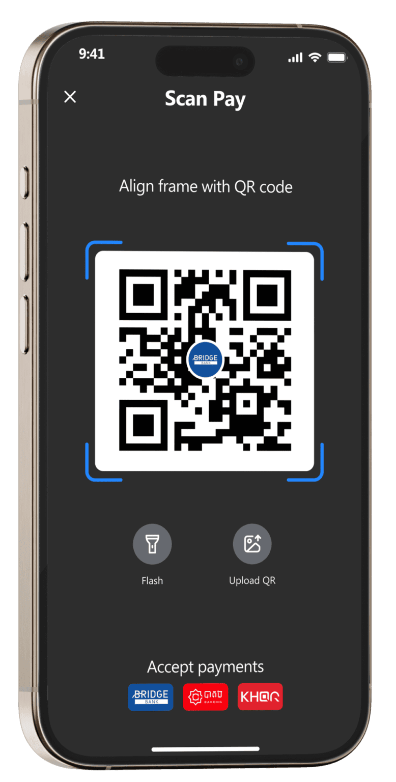 Bridge App Sign In BRIDGE Mobile App - Bridge Bank